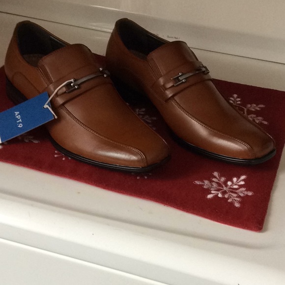 Apt. 9 Other - Apt 9 brand new men’s dress shoe